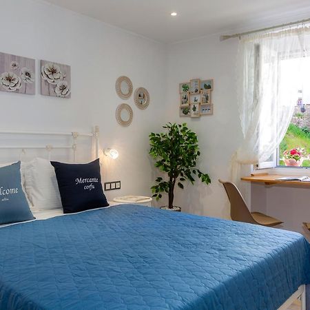 Mercante Studio Corfu Apartment Corfu  Exterior photo