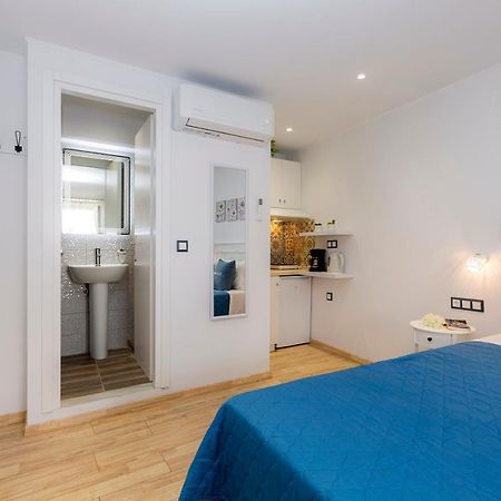 Mercante Studio Corfu Apartment Corfu  Exterior photo