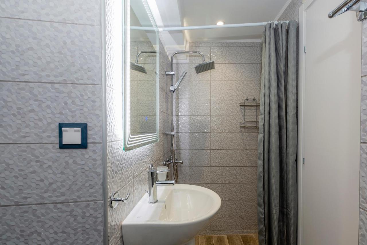 Mercante Studio Corfu Apartment Corfu  Exterior photo