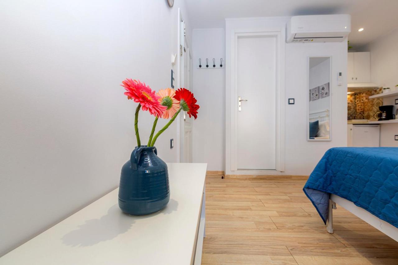 Mercante Studio Corfu Apartment Corfu  Exterior photo