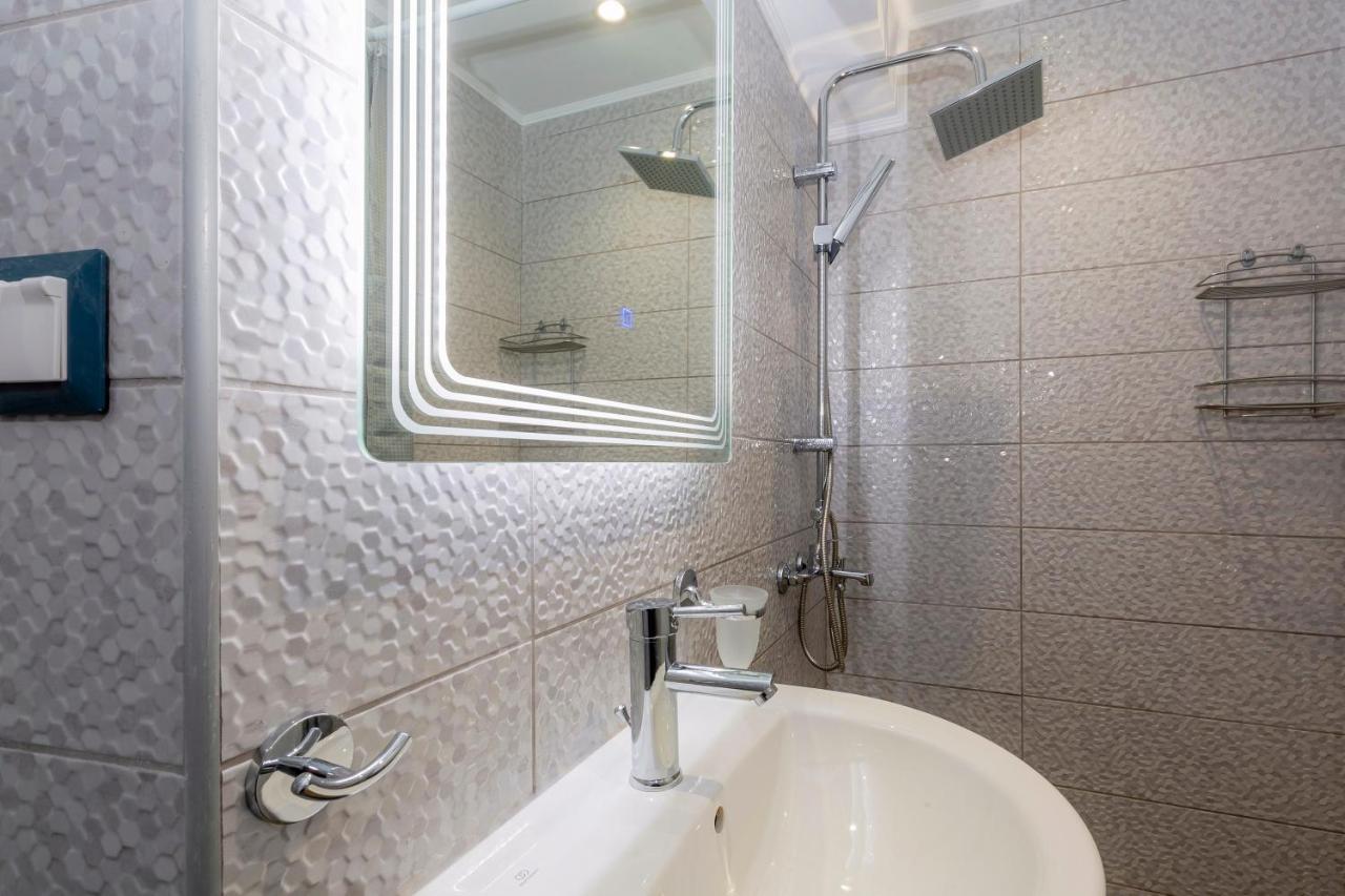 Mercante Studio Corfu Apartment Corfu  Exterior photo